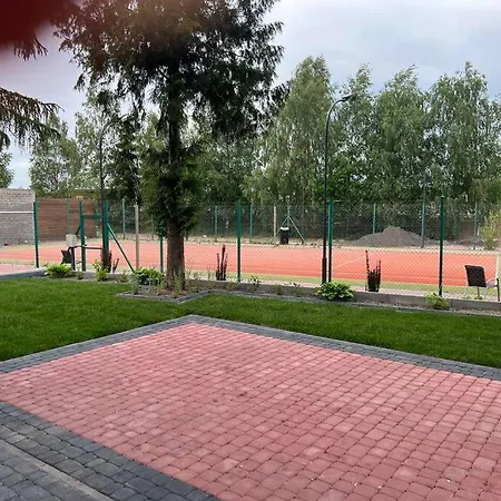 Mieszkanie - *