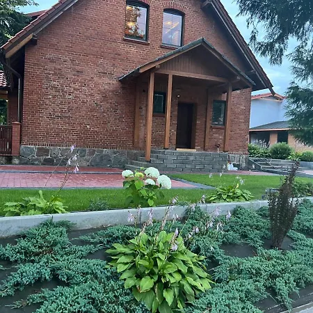 Apartment Mieszkanie - Dabrowa (Koscierzyna)