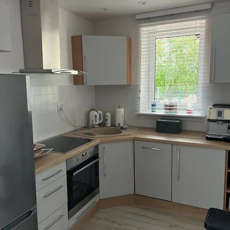 Apartment Mieszkanie - Dabrowa (Koscierzyna)