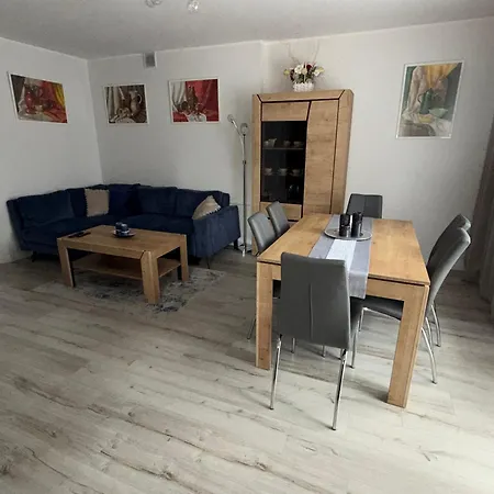 Mieszkanie -