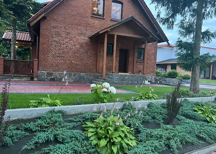 公寓 Mieszkanie - Dabrowa (Koscierzyna)