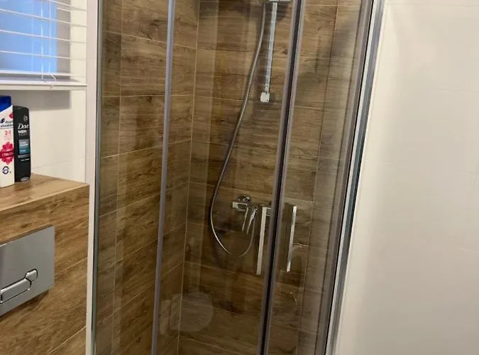 Mieszkanie - 公寓 Dabrowa (Koscierzyna)