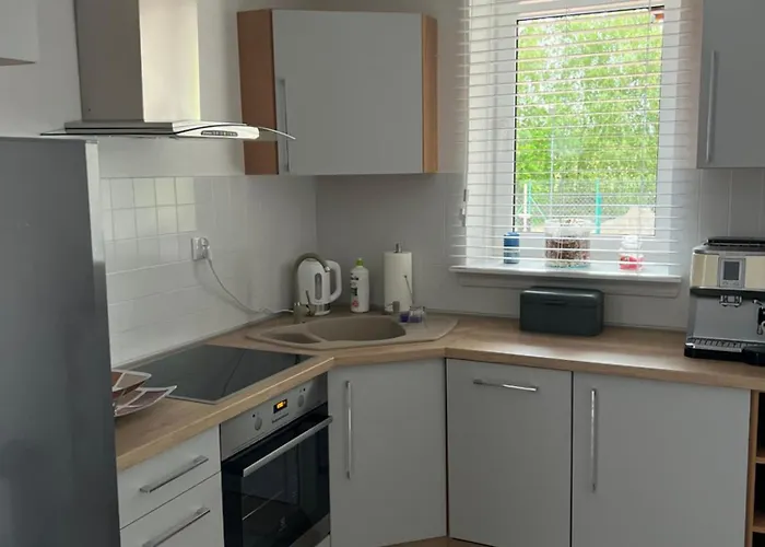 公寓 Mieszkanie - Dabrowa (Koscierzyna)